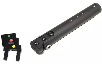 VLTOR AK-47 5 Position Receiver Extn