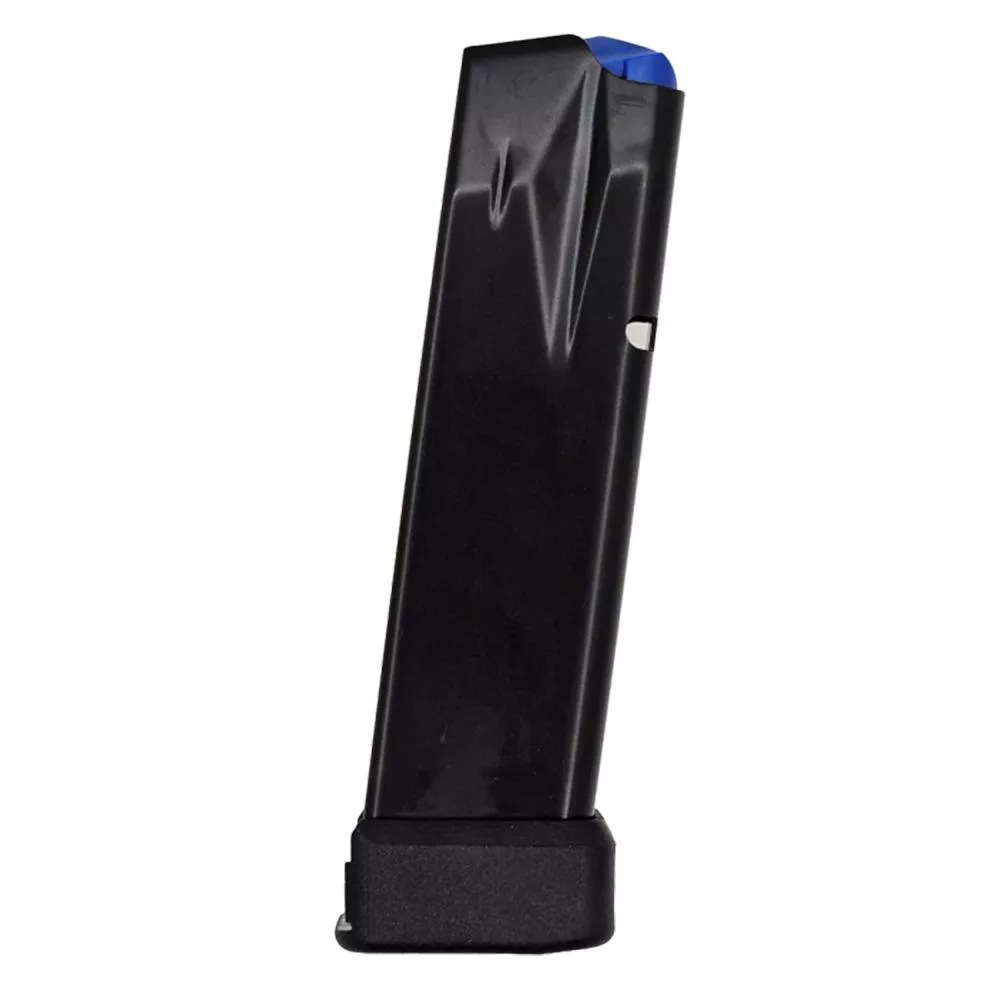 Walther PDP Pro SD Compact Handgun Magazine 9mm Luger 18/rd