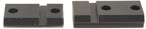 Warne M902924M Matte Base Set For Winchester 70