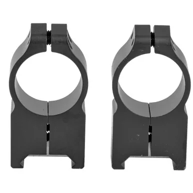 Warne Maxima Ring | 1" | Extra High | Matte Finish | 203M