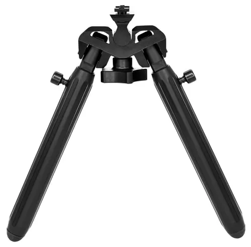 WARNE VAPOR BIPOD M-LOK BLK