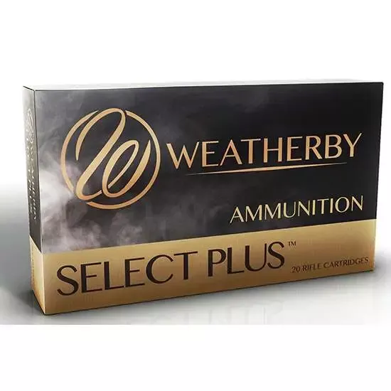 WBY AMMO 30-378WBY 195GR HAMMER CUSTOM