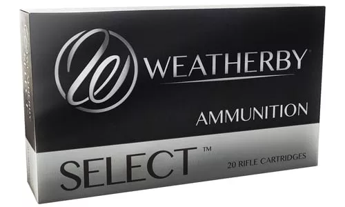 WBY CART 270WBY 130GR SPITZER