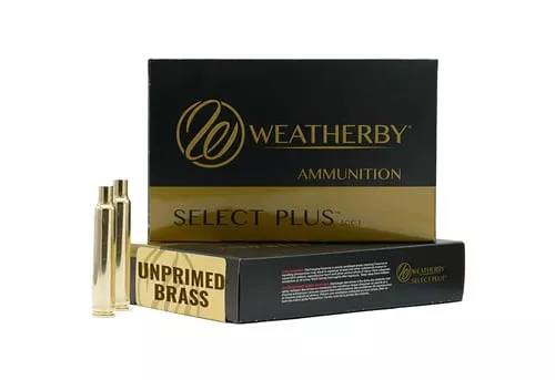 Weatherby BRASS303CT50 Select