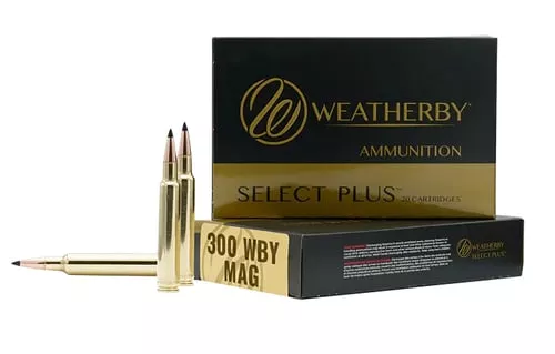 Weatherby H300180IL Select30