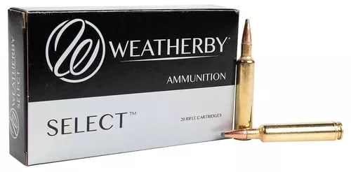 Weatherby H303180IL Select30