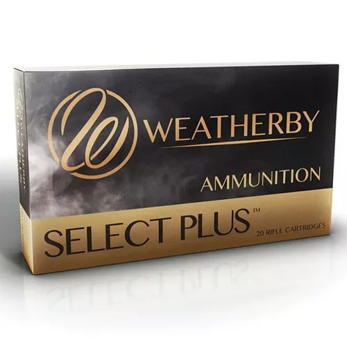 Weatherby N24090ACB Select Plu