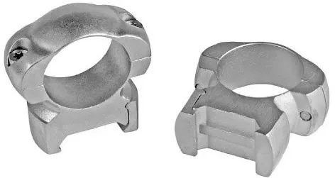 Weaver 49322 1 in High Silver Grandslam Rings