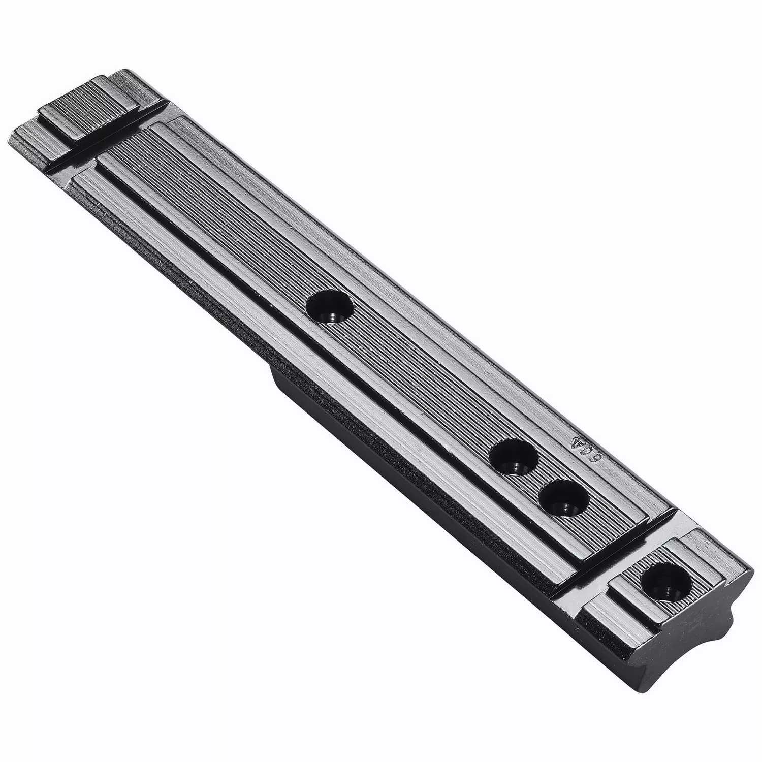 Weaver Mounts 48064 Top Mount Base 60ABlack Browning 22 Semi-Auto
