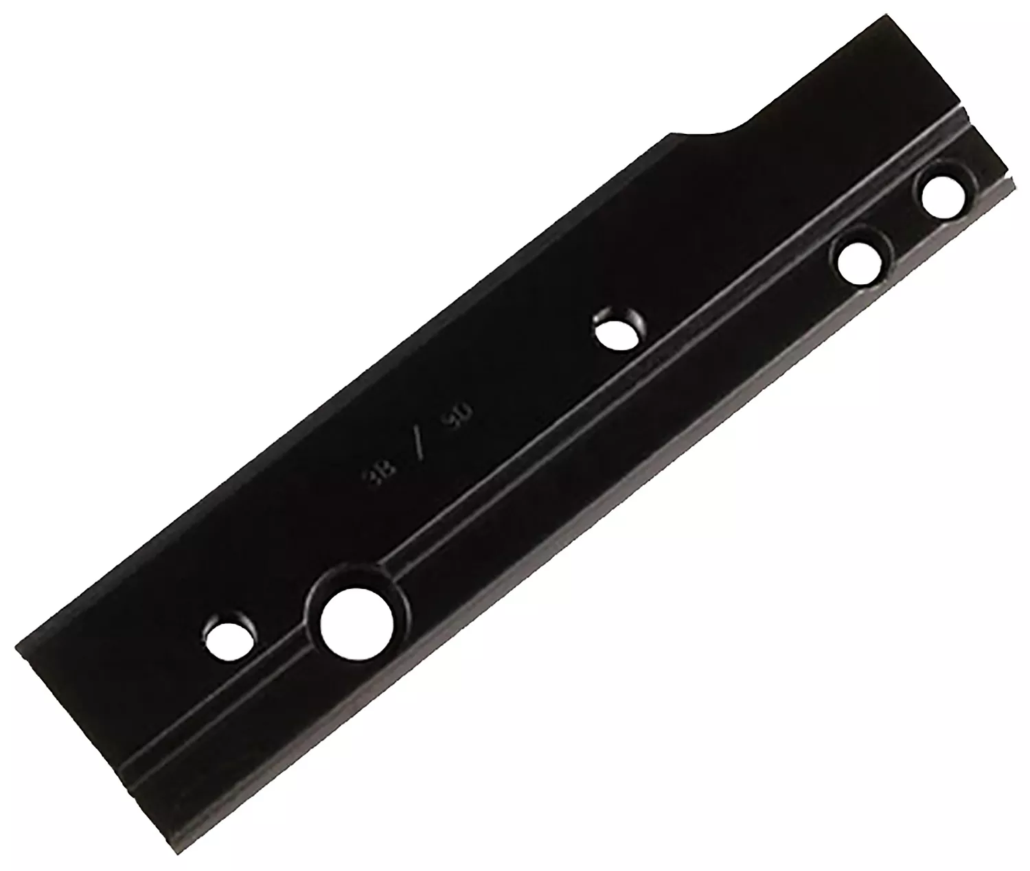 Weaver Mounts 48412 Detachable Side Mount #3BBlack Winchester 94