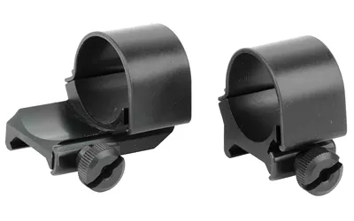 WEAVER TOP MOUNT RNGS 1" MED EXT MT