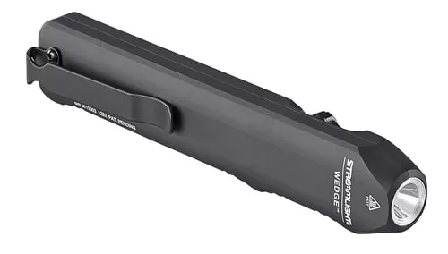 WEDGE SLIM EDC 1000LM BLK | CARRY FLASHLIGHT