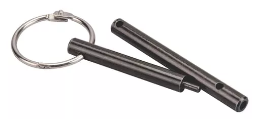 Wheeler Delta Series AR Pivot/