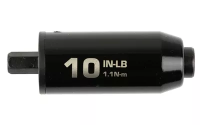 WHEELER FAT STIX LIMITER 10 IN-LB