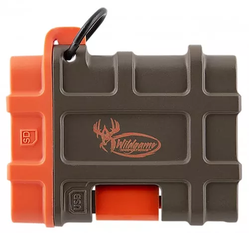 Wildgame Appview SD Card Reader