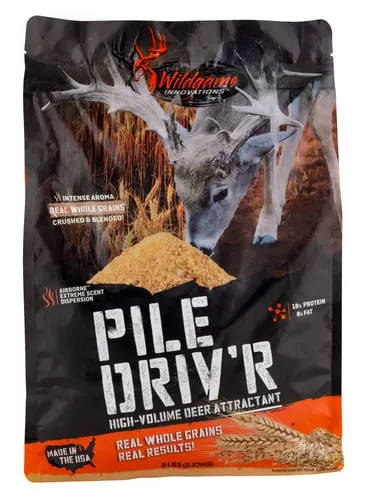 Wildgame Pile DrivR Attractant