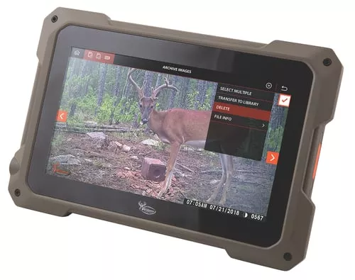 Wildgame VU70 Trail Tablet