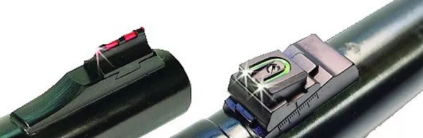Williams 66370 Shotgun Sight For Mossberg 500