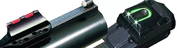 Williams 70230 Universal Slugger Shotgun FireSight