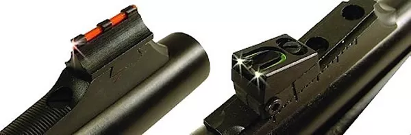 Williams 70267 FireSight For Remington Post 2003