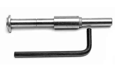 Wilson Combat 2pc Guide Rod & Plug 5"