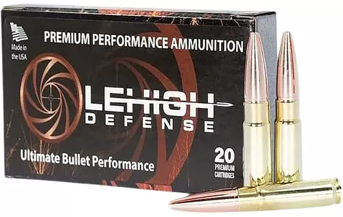 Wilson Combat LA300BLK194ME3