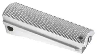 Wilson Combat Mainspring Housing Flat Full-Size 1911 Stainless