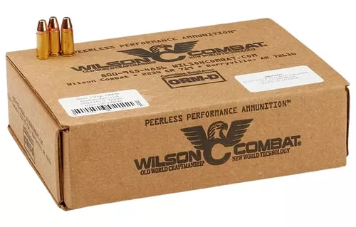 Wilson Combat RA9135HBFN 9mm