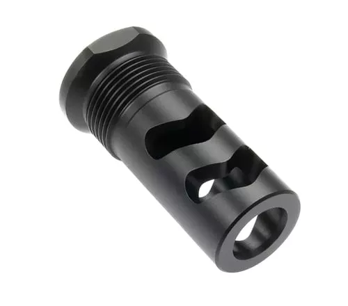 Wilson Combat SPRTMBFB458 Muzz