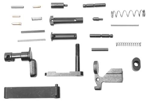 Wilson Combat TRLOWERK Lower P