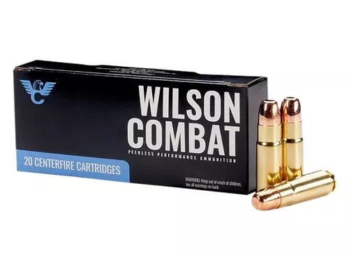 Wilson Combat X-TREME RNFP Rif