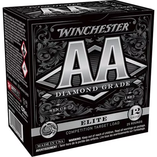 Winchester AA Diamond Grade Load