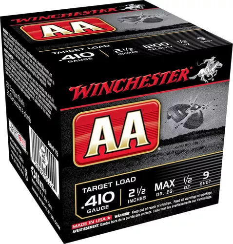 Winchester Ammo AA419 AA410G