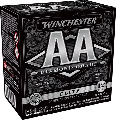 Winchester Ammo AADGL13507 AA