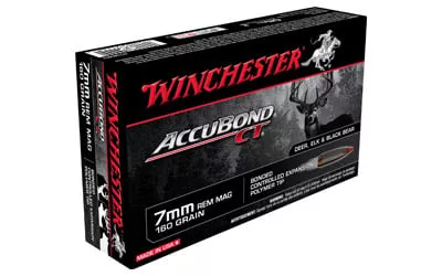 Winchester Ammo S7MMCT Expedit