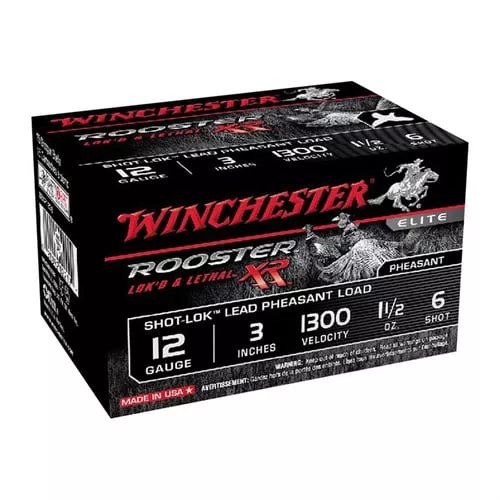 Winchester Ammo SRXR1236 Roost