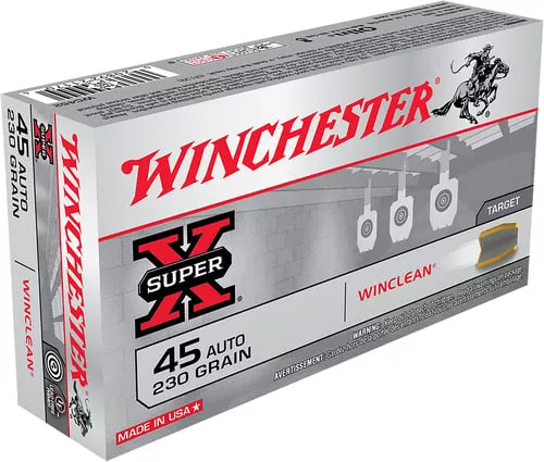 Winchester Ammo WC452 Super X