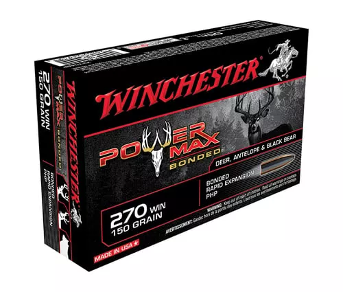 Winchester Ammo X2704BP Power