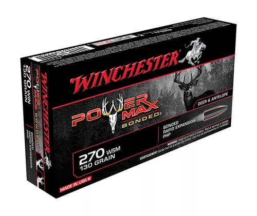 Winchester Ammo X2705BP Power