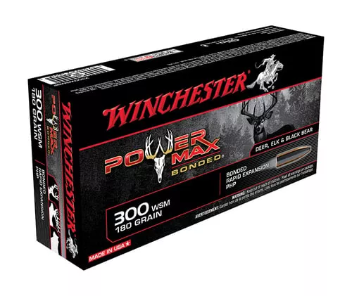 Winchester Ammo X300WSMBP Powe