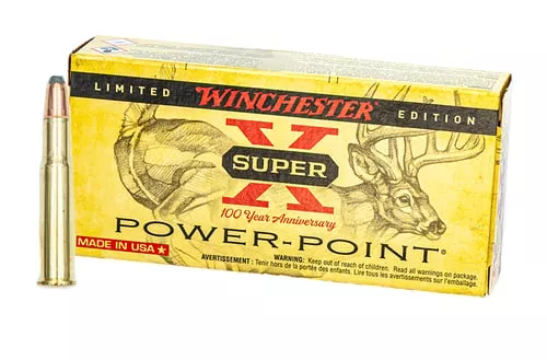 Winchester Ammo X3030100 Super