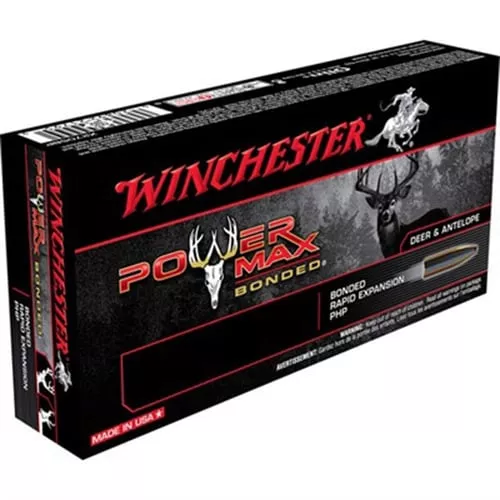 Winchester Ammo X3381BP Power