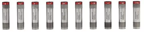 Winchester Choke Tube, 6130743, 12 Ga, Invector, Modified, Stainless
