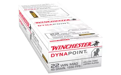 Winchester Dynapoint Rimfire A