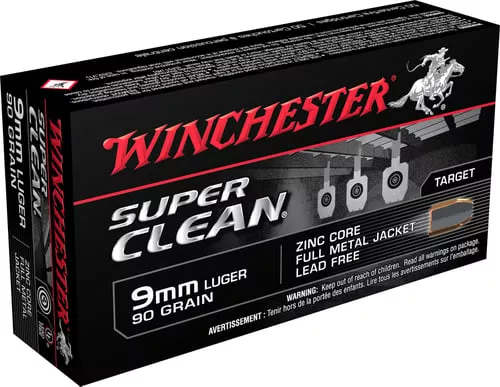 Winchester Super Clean NT Hand