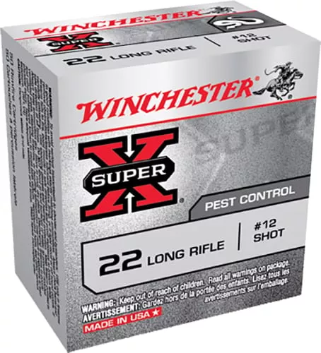 Winchester Super-X Shotshell R