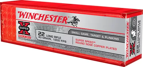 Winchester Super-X Super Speed