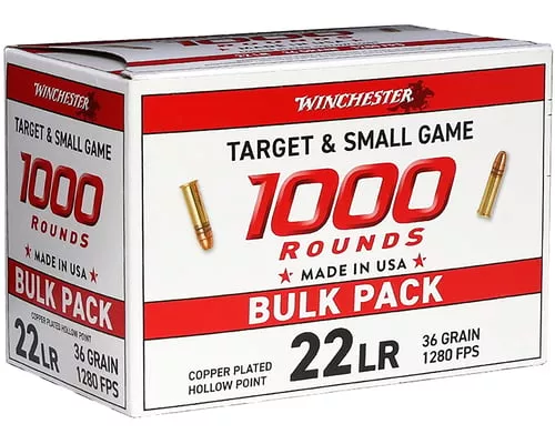 Winchester Target & Small Game