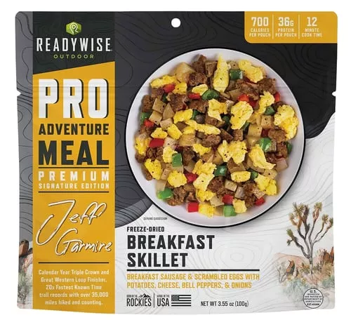 Wise Foods RW05401 Pro Meal Br