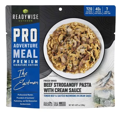 Wise Foods RW05402 Pro Meal Be